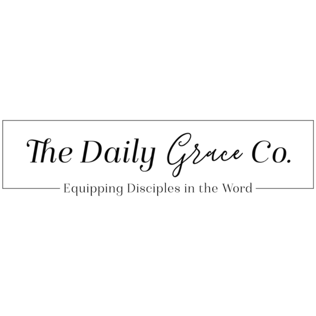 The Daily Grace