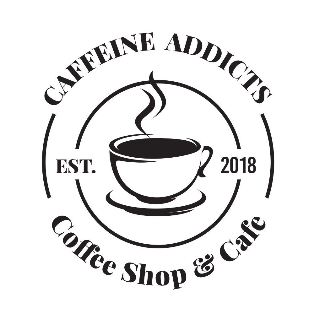 Caffeine Addicts Coffee Shop & Cafe