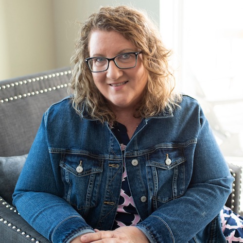 Breakout Leader: Christa Hutchins