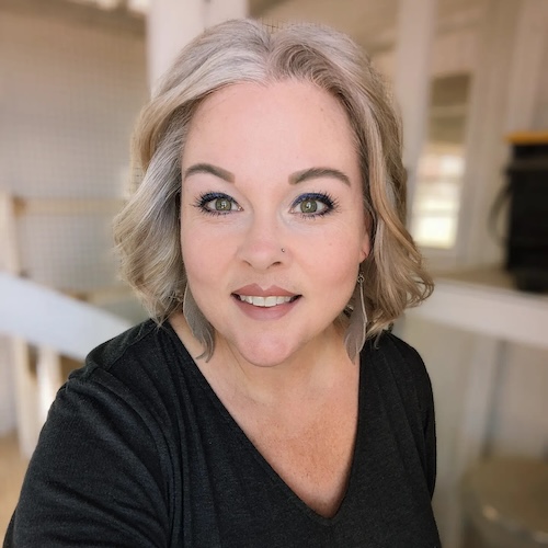 Breakout Leader: Jenifer Jernigan