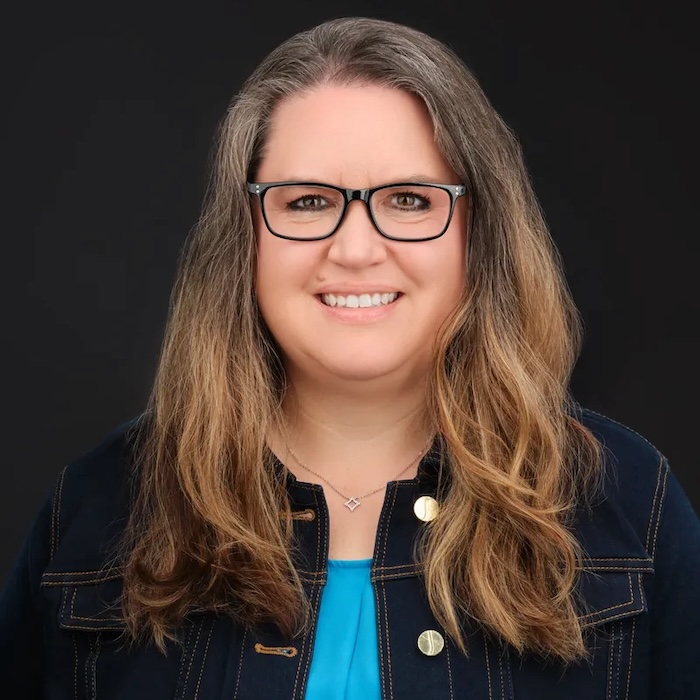 Breakout Leader: Beth Hess