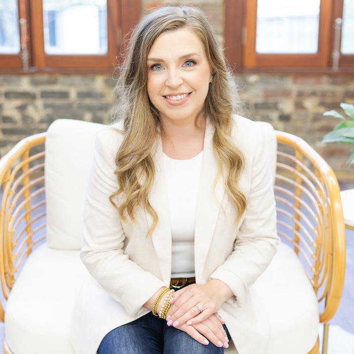 Breakout Leader: Erika Millard