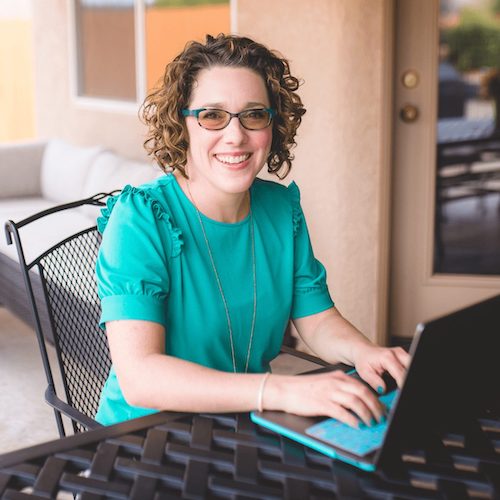 Breakout Leader: Esther Littlefield