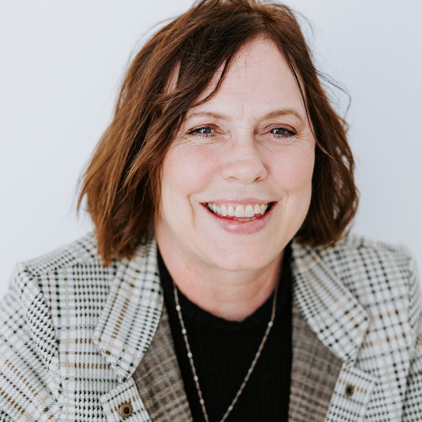 Breakout Leader: Kim VanderPoel