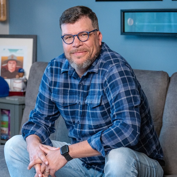 Refined Conference Speaker: Micah Fries