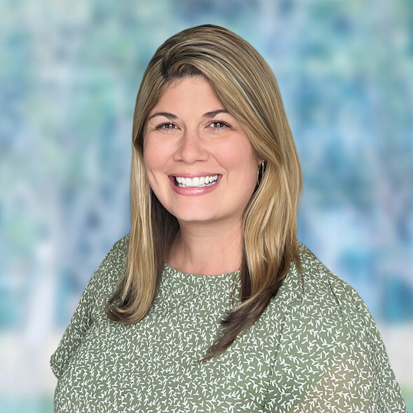 Breakout Leader: Ashley Baldwin