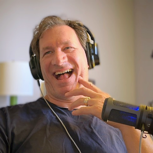 Breakout Leader: Eric Clajus