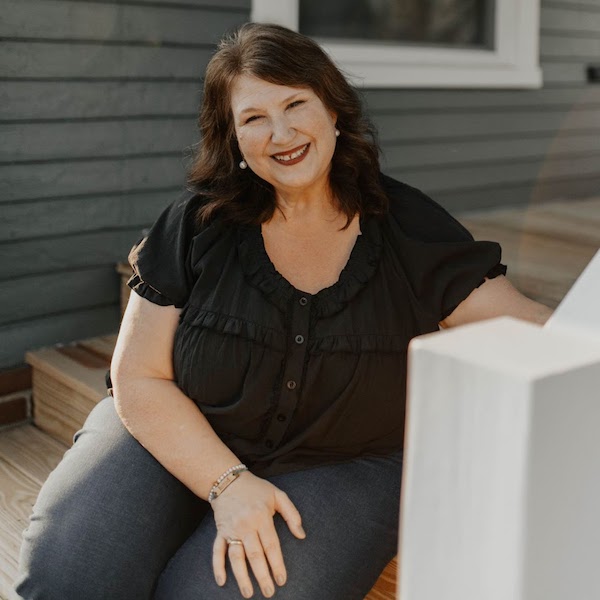 Breakout Leader: Jeane Burgess