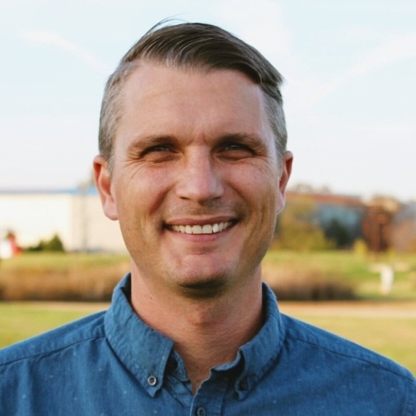 Breakout Leader: Jonathan Ingraham