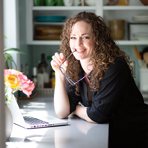 Breakout Leader: Mara Eller