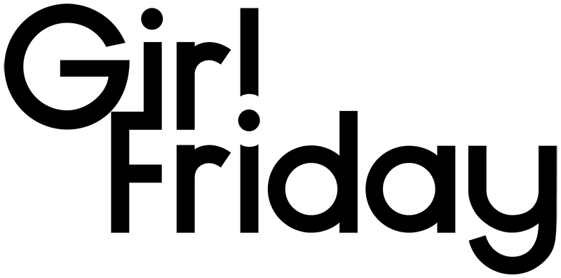 Girl Friday Chattanooga Girl Friday Chattanooga